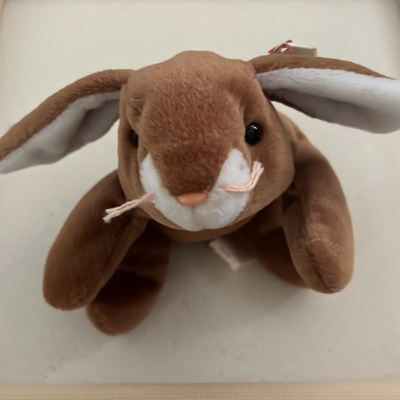 vintage toy been in the drawer 20 yrs -good pre-owned condition - Picture 2 of 5